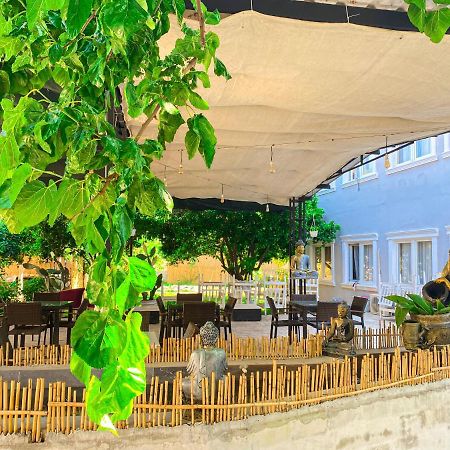 Mert Apart Hotel Beldibi  Ngoại thất bức ảnh