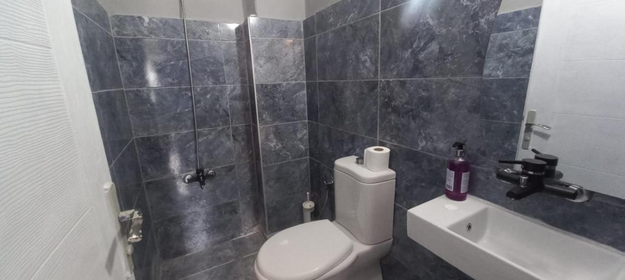 Mert Apart Hotel Beldibi  Ngoại thất bức ảnh