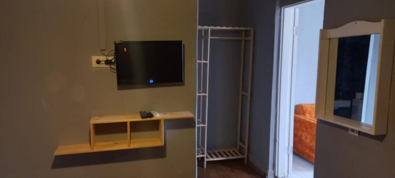 Mert Apart Hotel Beldibi  Ngoại thất bức ảnh