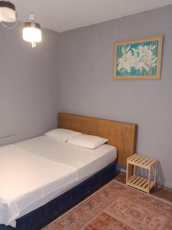 Mert Apart Hotel Beldibi  Ngoại thất bức ảnh