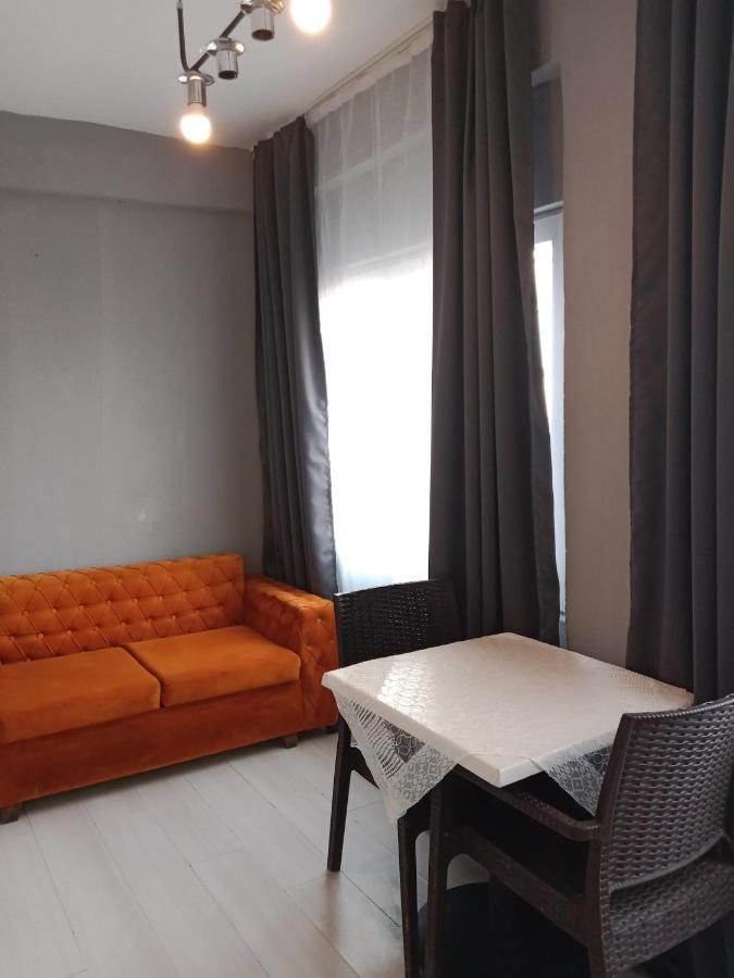 Mert Apart Hotel Beldibi  Ngoại thất bức ảnh
