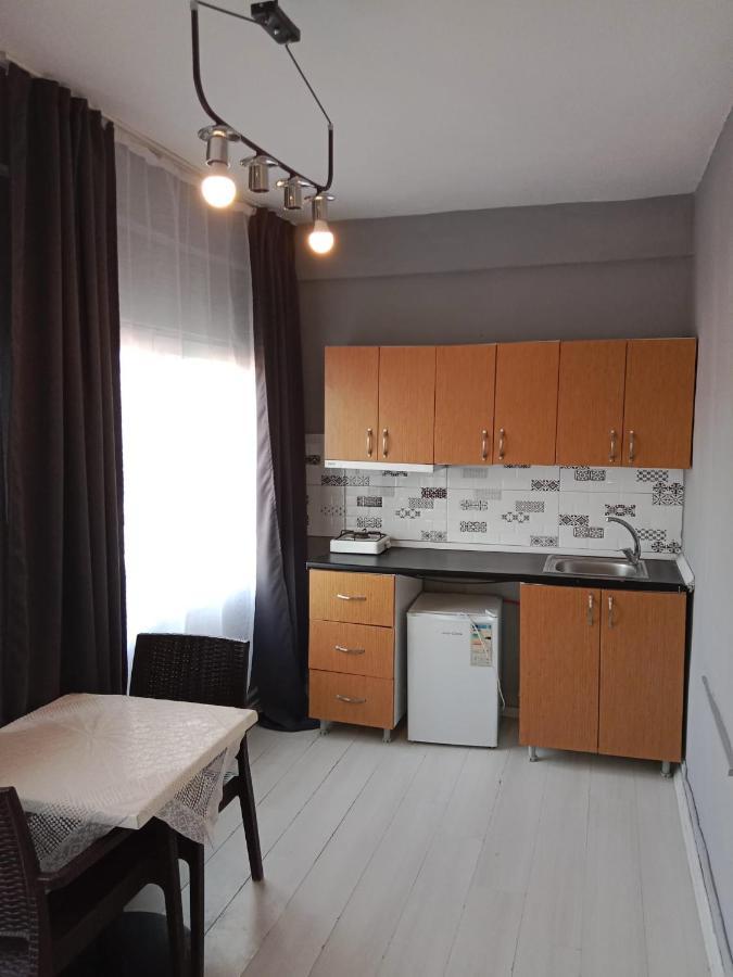Mert Apart Hotel Beldibi  Ngoại thất bức ảnh