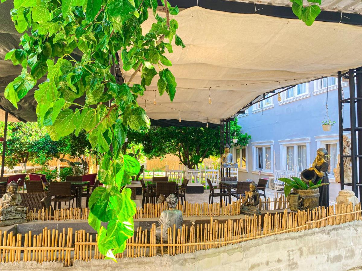 Mert Apart Hotel Beldibi  Ngoại thất bức ảnh